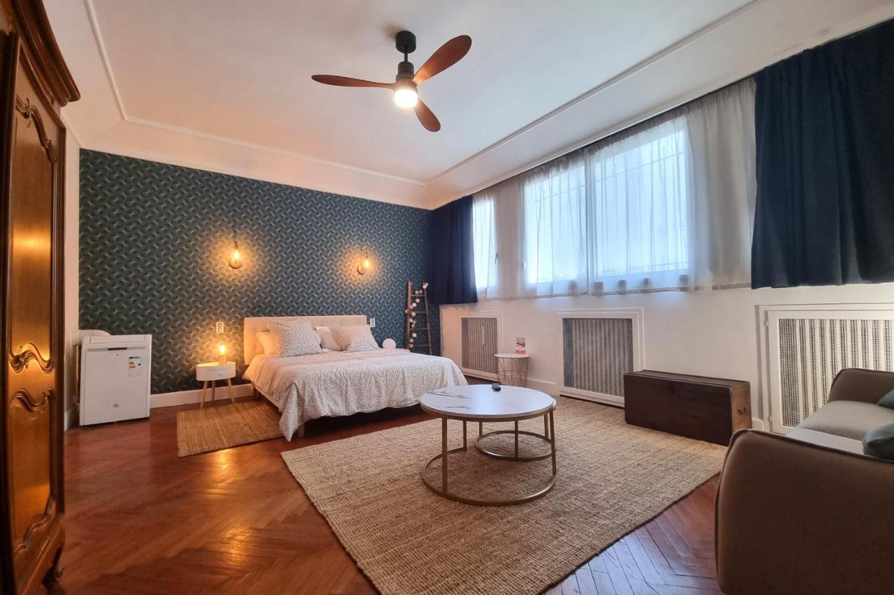 Villa Iena - 4 Etoiles - Proche Centre Ville- Wifi Περπινιάν Εξωτερικό φωτογραφία