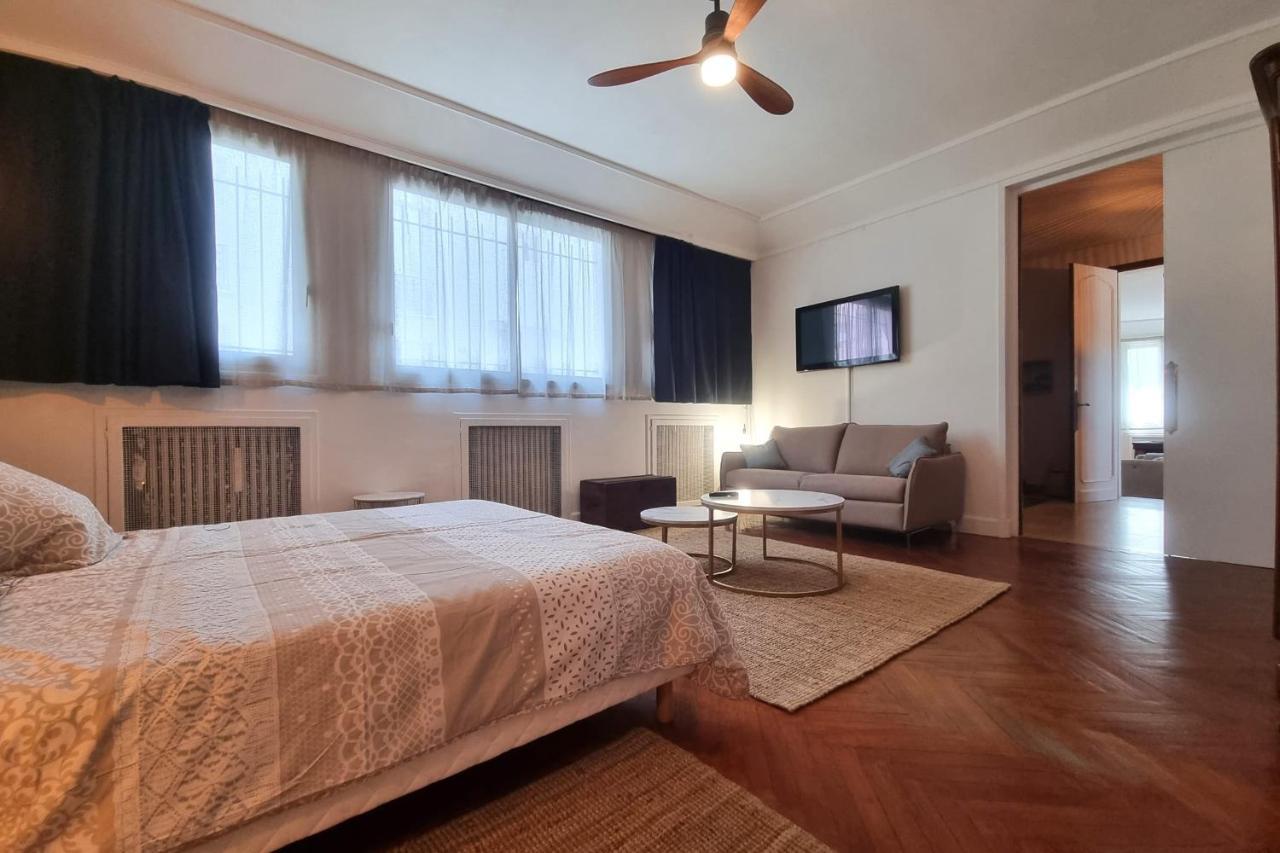 Villa Iena - 4 Etoiles - Proche Centre Ville- Wifi Περπινιάν Εξωτερικό φωτογραφία