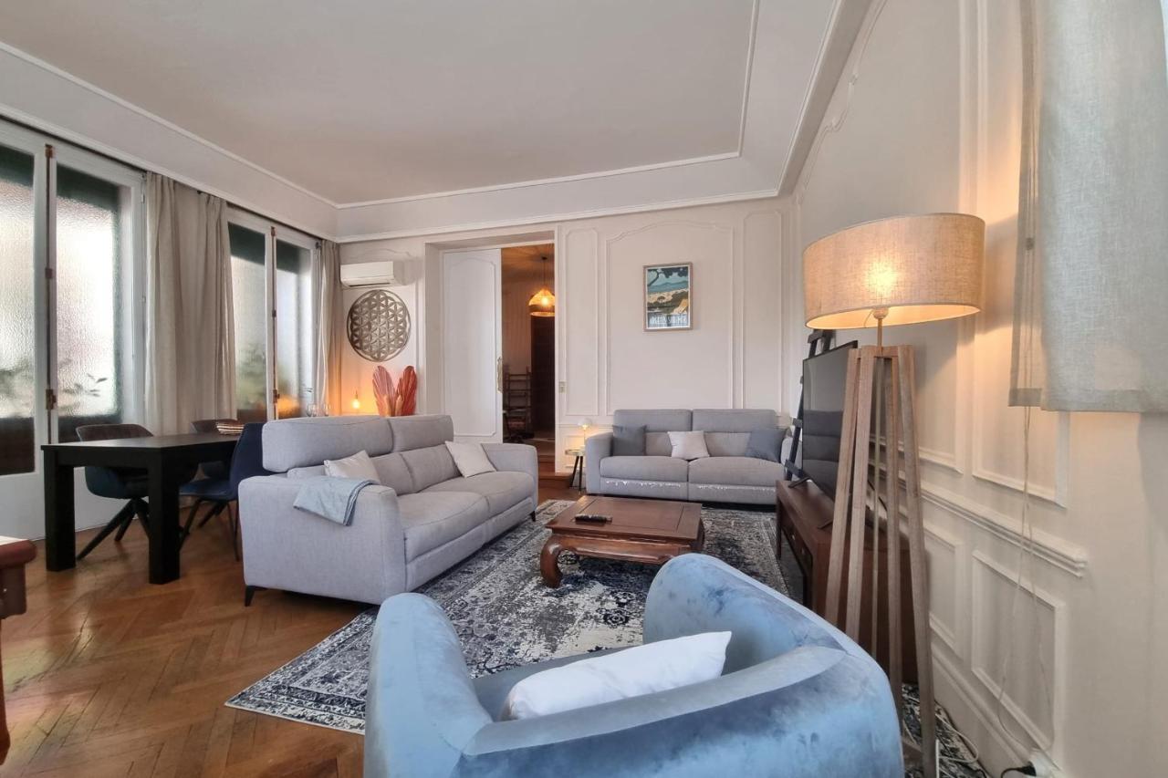 Villa Iena - 4 Etoiles - Proche Centre Ville- Wifi Περπινιάν Εξωτερικό φωτογραφία