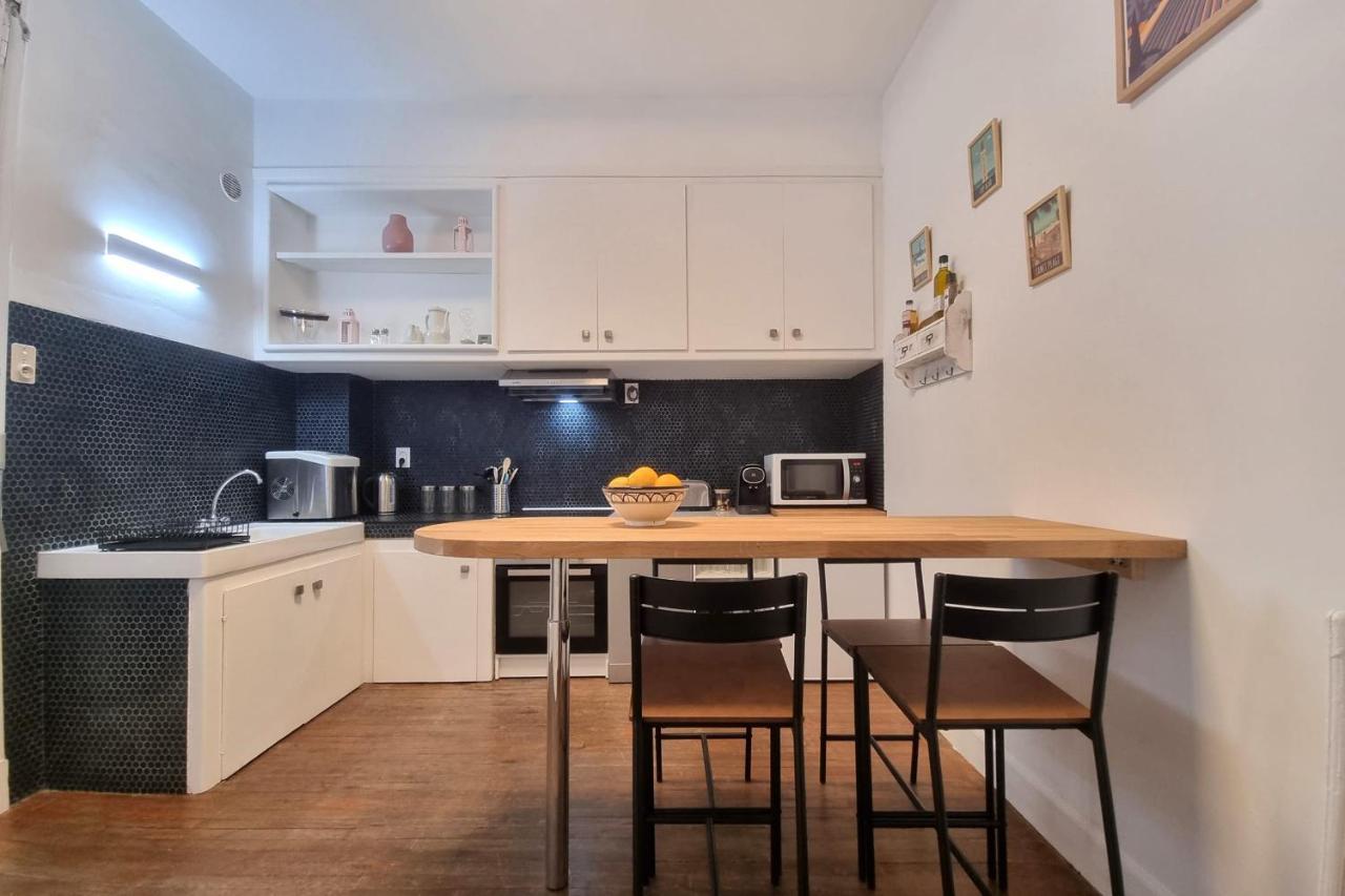 Villa Iena - 4 Etoiles - Proche Centre Ville- Wifi Περπινιάν Εξωτερικό φωτογραφία
