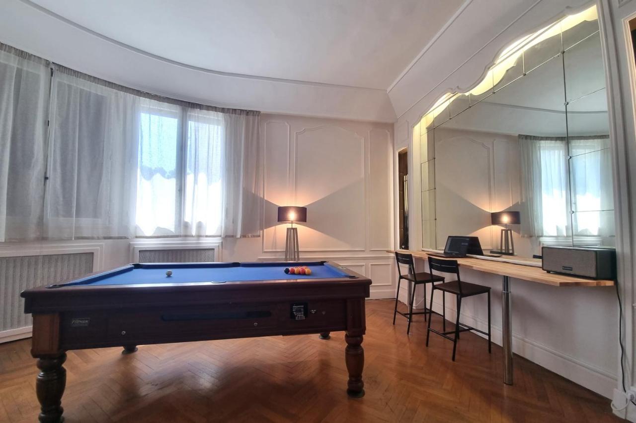 Villa Iena - 4 Etoiles - Proche Centre Ville- Wifi Περπινιάν Εξωτερικό φωτογραφία