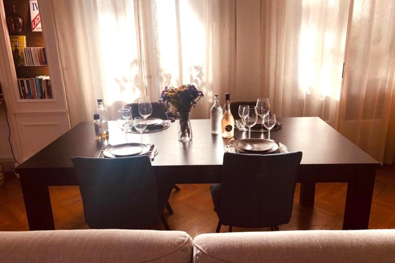 Villa Iena - 4 Etoiles - Proche Centre Ville- Wifi Περπινιάν Εξωτερικό φωτογραφία