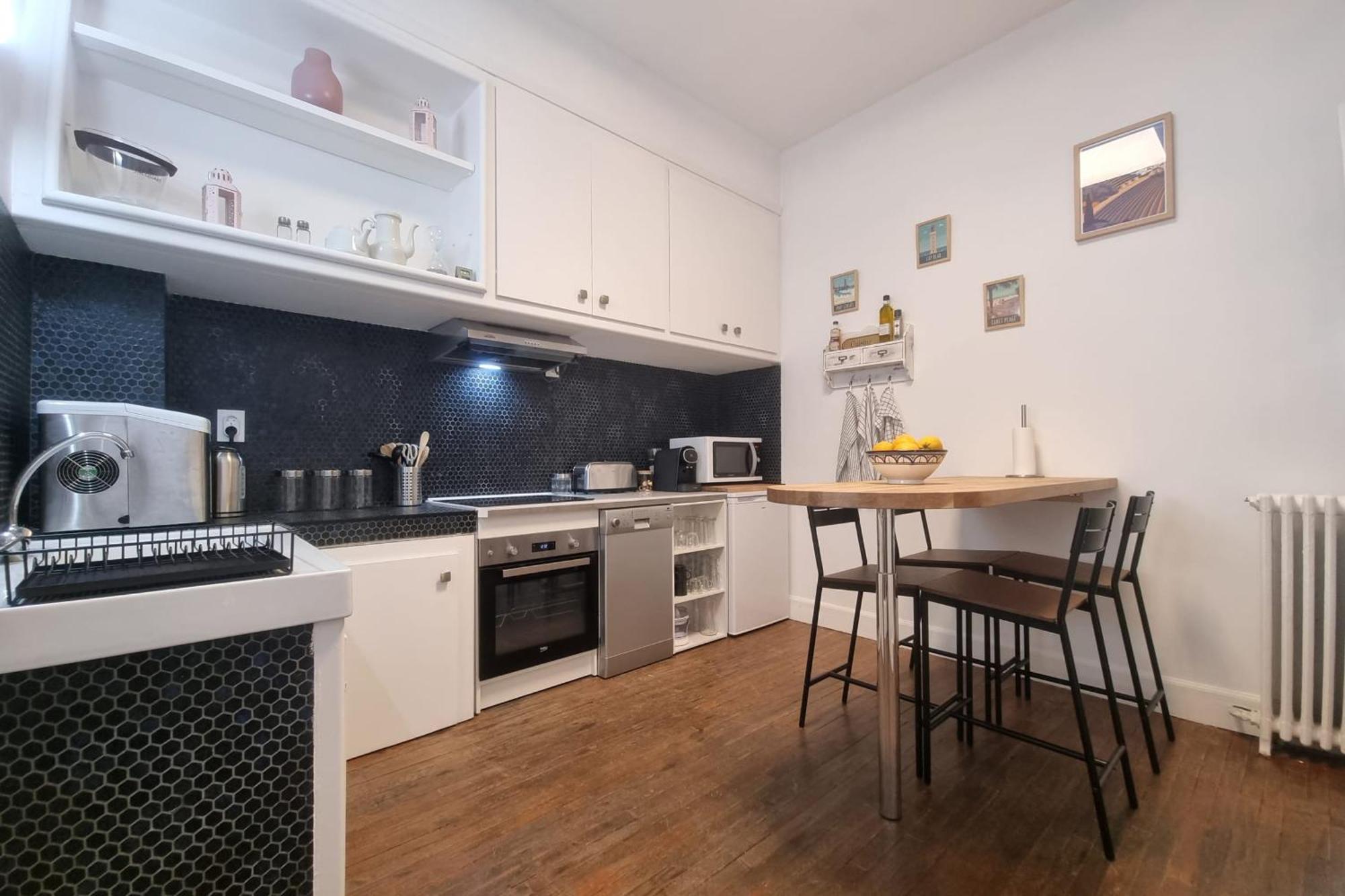 Villa Iena - 4 Etoiles - Proche Centre Ville- Wifi Περπινιάν Εξωτερικό φωτογραφία
