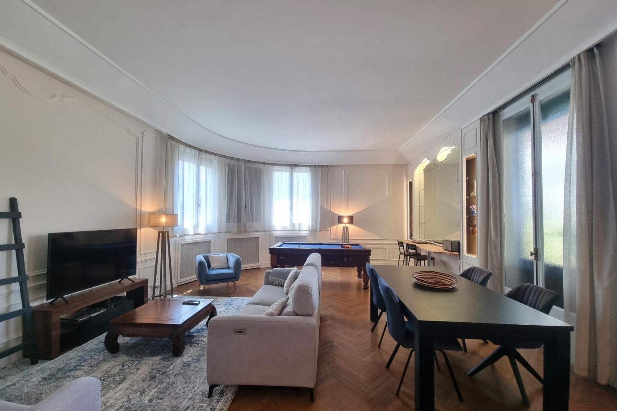 Villa Iena - 4 Etoiles - Proche Centre Ville- Wifi Περπινιάν Εξωτερικό φωτογραφία