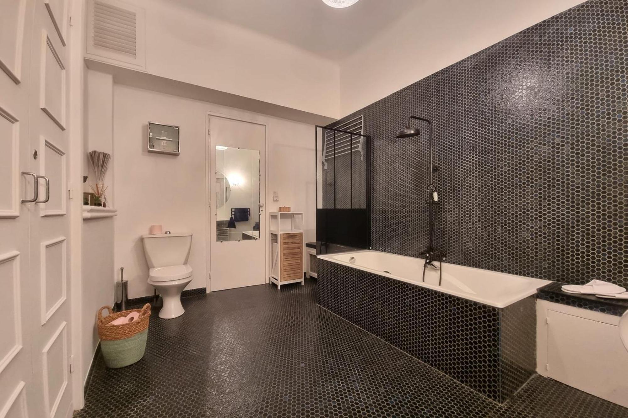 Villa Iena - 4 Etoiles - Proche Centre Ville- Wifi Περπινιάν Εξωτερικό φωτογραφία